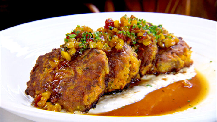 Sovereign Room, The Manx, Osbourne Village