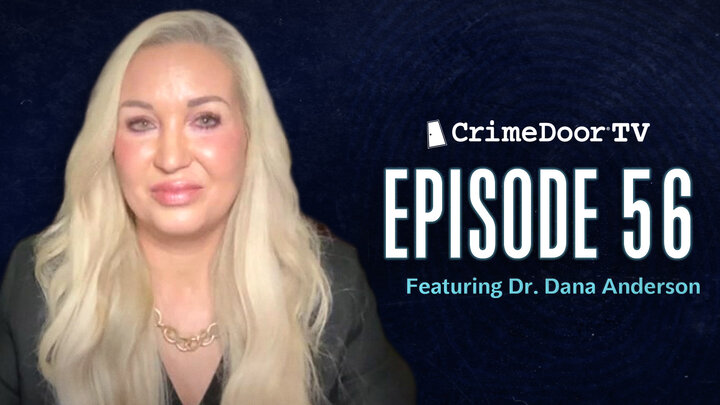 CrimeDoor TV: Episode 56