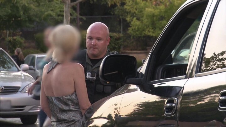 A Most Disgusting Residence