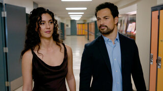 Fast Crimes as Ridgemont High