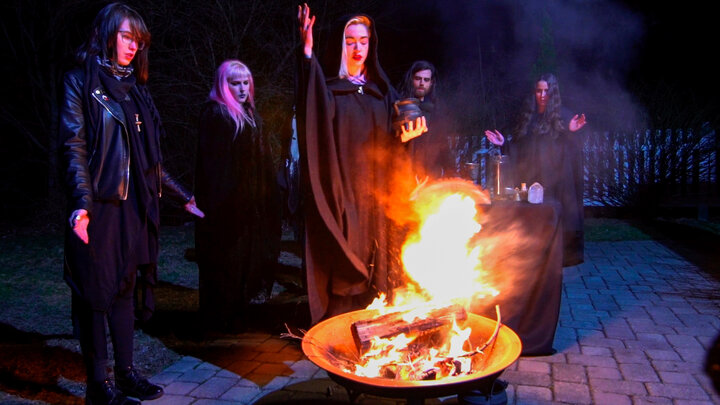 Witches of Salem: Revisited