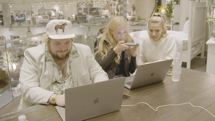 Do What Makes You Ding