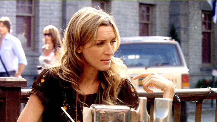 From Fear to Eternity