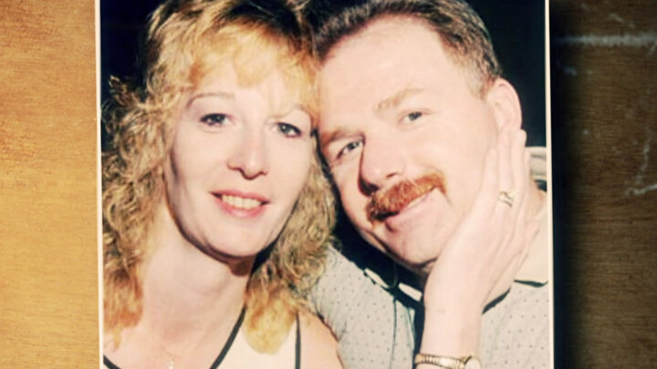 Crime Files: The Homefront - A Poisoned Life - Case: Stacey Castor