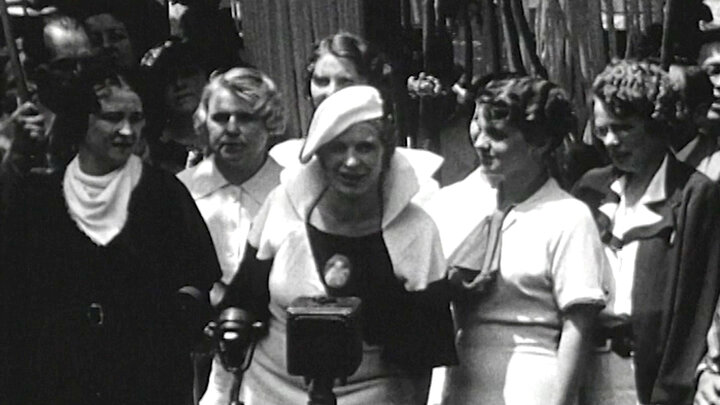 Resurrection In L.A.