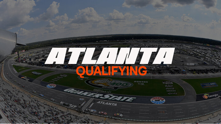 Atlanta 2025 Qualifying