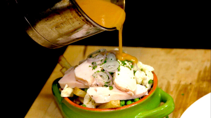 Poutine Wars Calgary