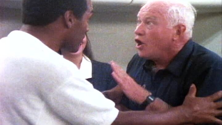 The High and the Mighty