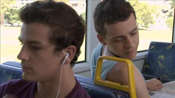 A Choreographed Life