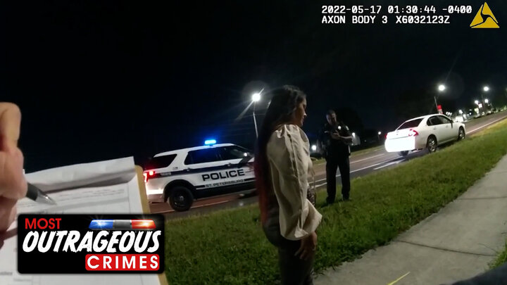 Stubborn Suspects