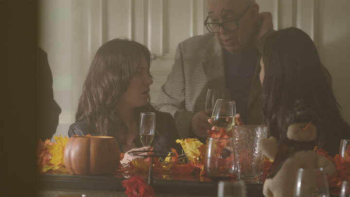 The Week After Christmas