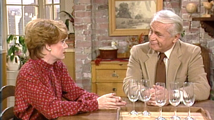 Henry Bites the Big Apple