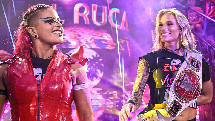 Top 10 WWE NXT moments: August 27, 2025