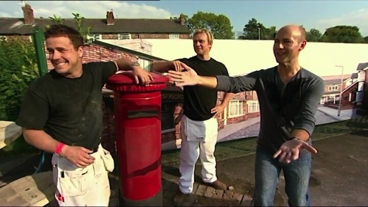 Brentwood School, Cheshire