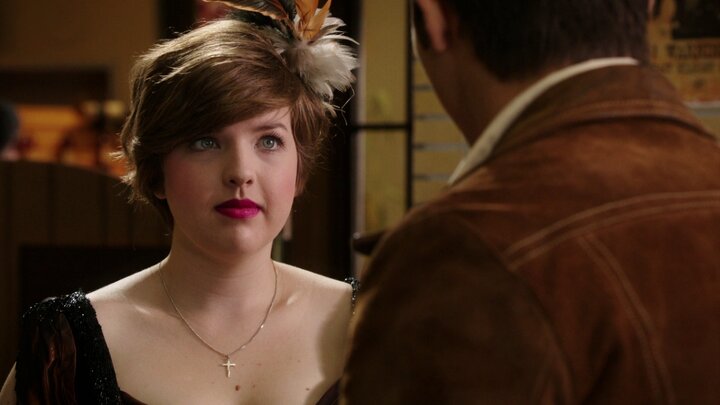 Sparks Will Fly, Pt. 2