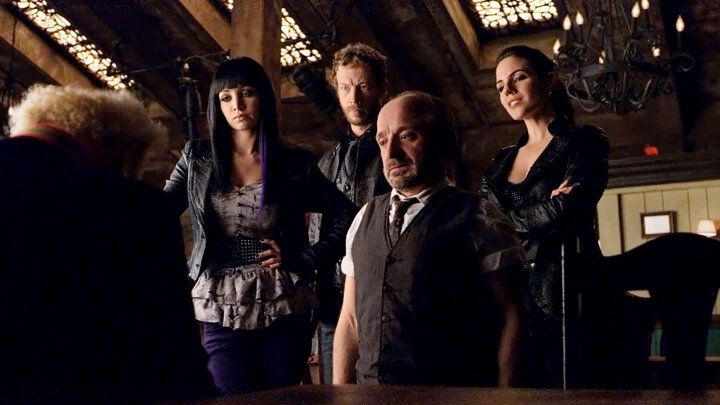 Something Wicked This Fae Comes