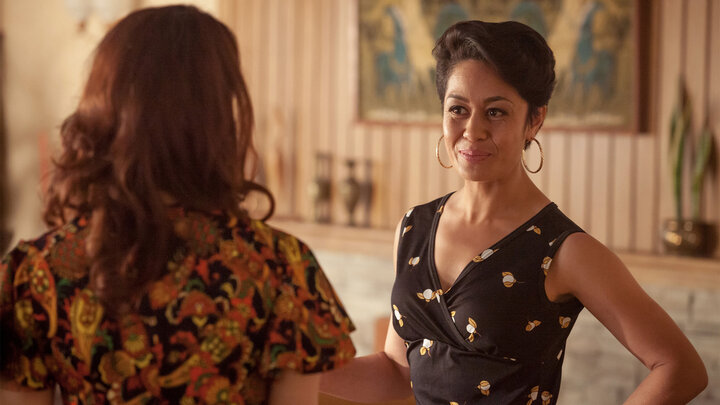 1976 - Instruments of Darkness Tell Us Truths