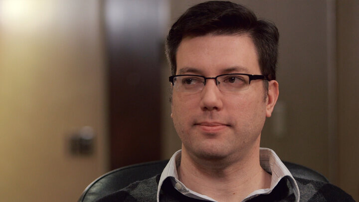 The Full Story -- Dion, Brian, Monalisa, Quintin