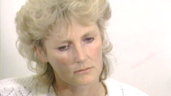 The Footpath Murders