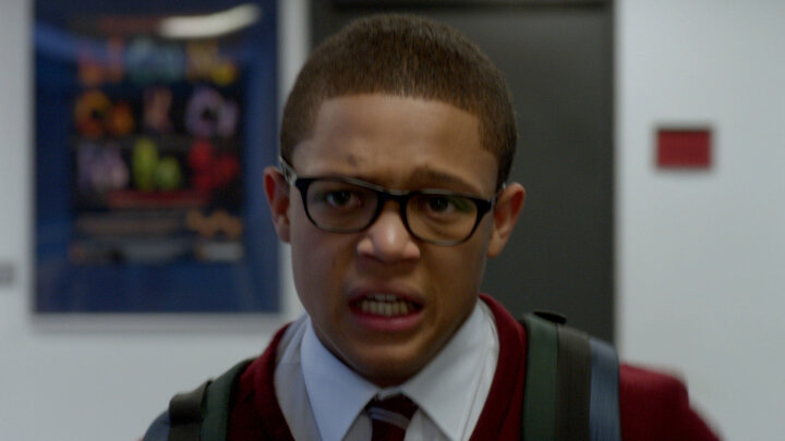 The Curse of Crowe, Part Two