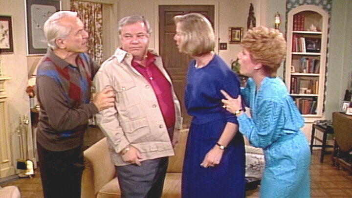 Reconcilable Differences