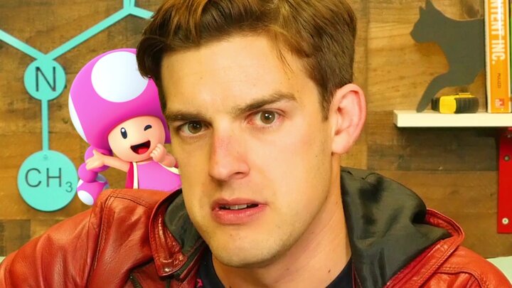 Super Mario: Peachs Castle of Lies