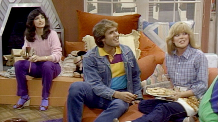 As the Cookie Crumbles