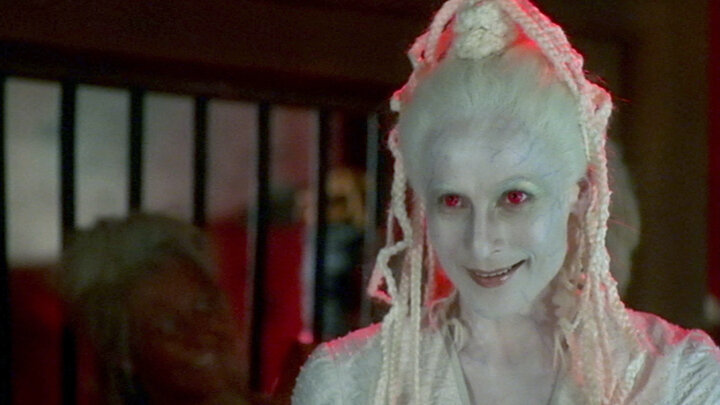 Thank God It's Friday, Again