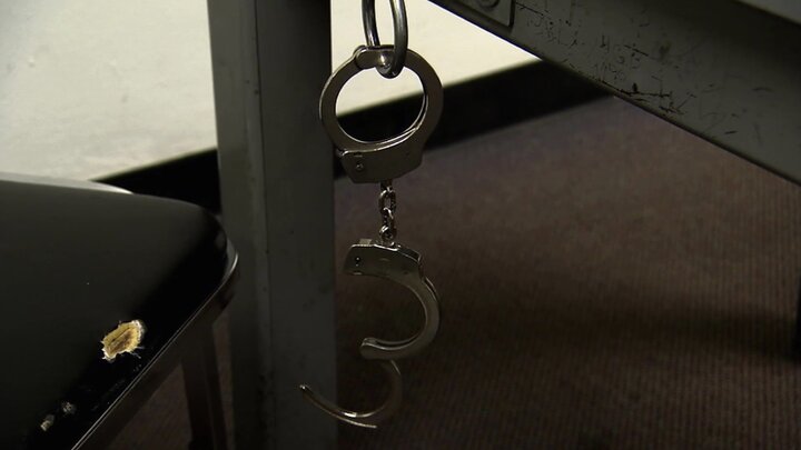 Donna, Jeannie and Evelyn