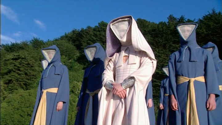 The Tribe: Season 2: Episode 6