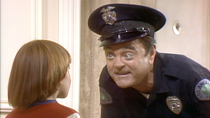 All Around the Clock