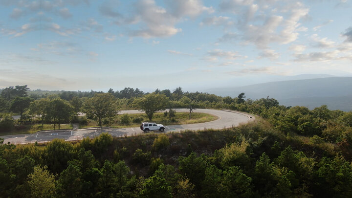 Tying the Knot at 13,000ft