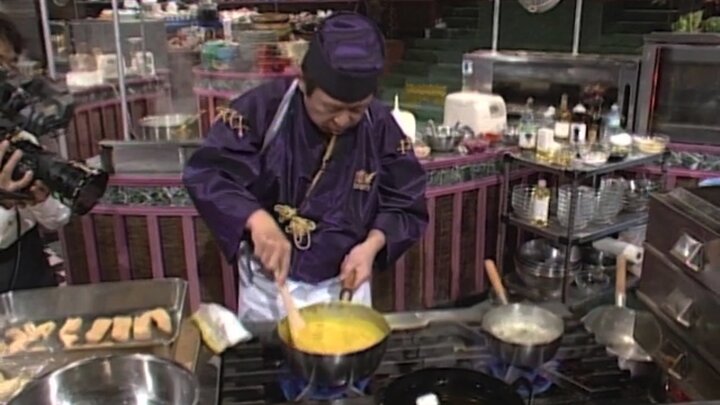 Battle for Foie Gras