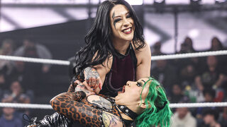 Top 10 Moments - 01/14/25