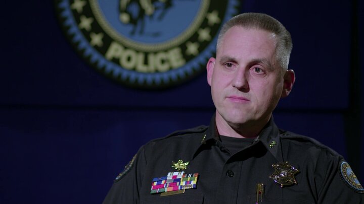 Scottsdale Spree Shooting