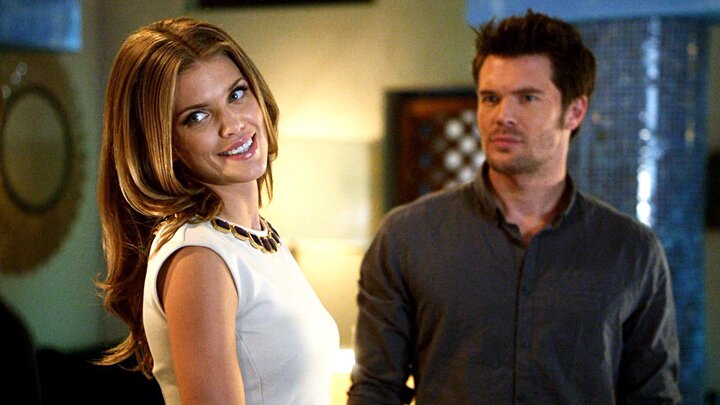 Brother From Another Mother