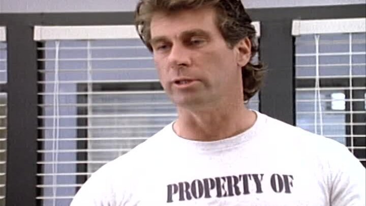 Don't Powerburst My Bubble