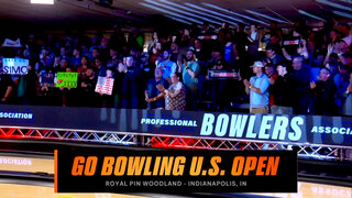 Go Bowling U.S. Open
