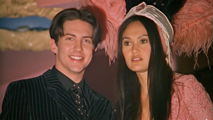 Memories of Montmartre