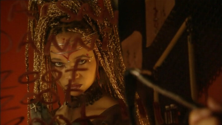 The Tribe: Season 2: Episode 33