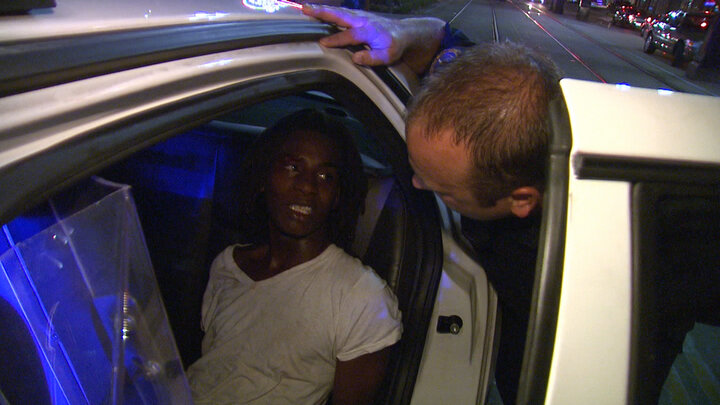 Tearing up the Trailer Park