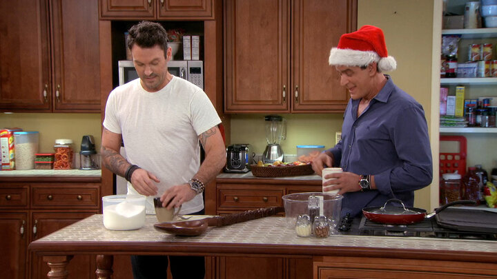 Charlie & The Christmas Hooker