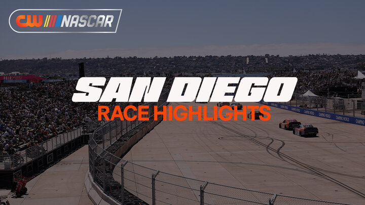 San Diego 2026 Highlights