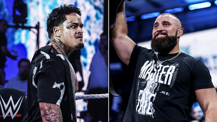 Top 10 WWE NXT moments: August 18, 2026