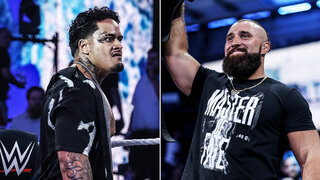 Top 10 WWE NXT moments: August 18, 2026