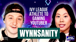 Ivy League Athlete to Mega Influencer: Wynsannity's Mobile Gaming Career Story