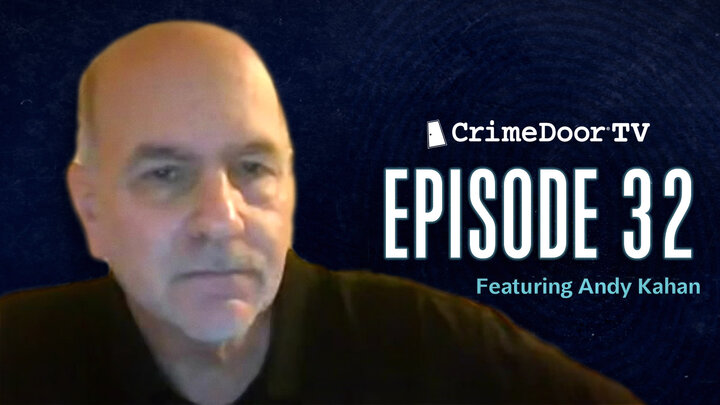 CrimeDoor TV: Episode 32