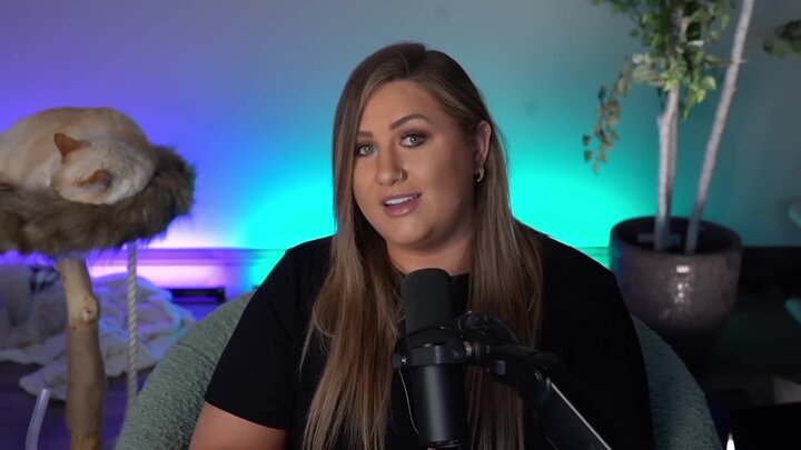 Mom Who Wrote Children's Grief Book Charged with Murder: Kouri Richins