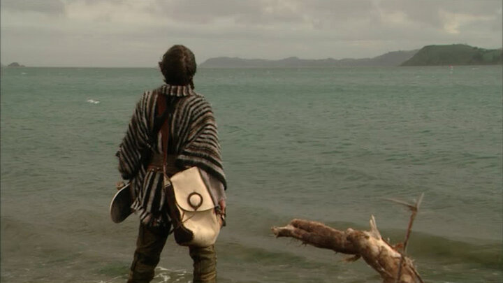 The Tribe: Season 1: Episode 10