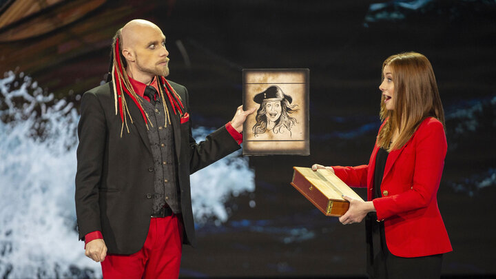 Penn & Teller vs. Inventors